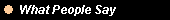Comments from People